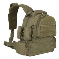 Voodoo Tactical Sling Pack Sling Backpacks