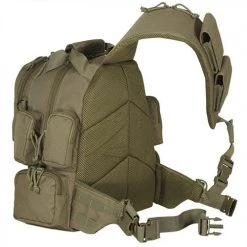 Voodoo Tactical Sling Pack Sling Backpacks