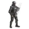 Sirchie Riot Gear Premier Crown Torso Length Body Shield 3100 Series