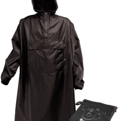 Tru-Spec Sentinel Poncho Rain Gear & Ponchos