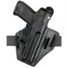 Concealment Holsters Safariland Pancake Holster - Model 328