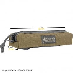 Maxpedition Cocoon Pouch Utility Pouches
