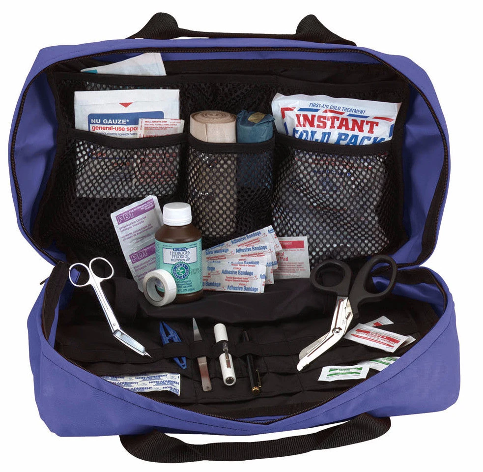 Rothco EMS Trauma Bag
