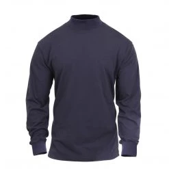 Rothco Mock Turtleneck