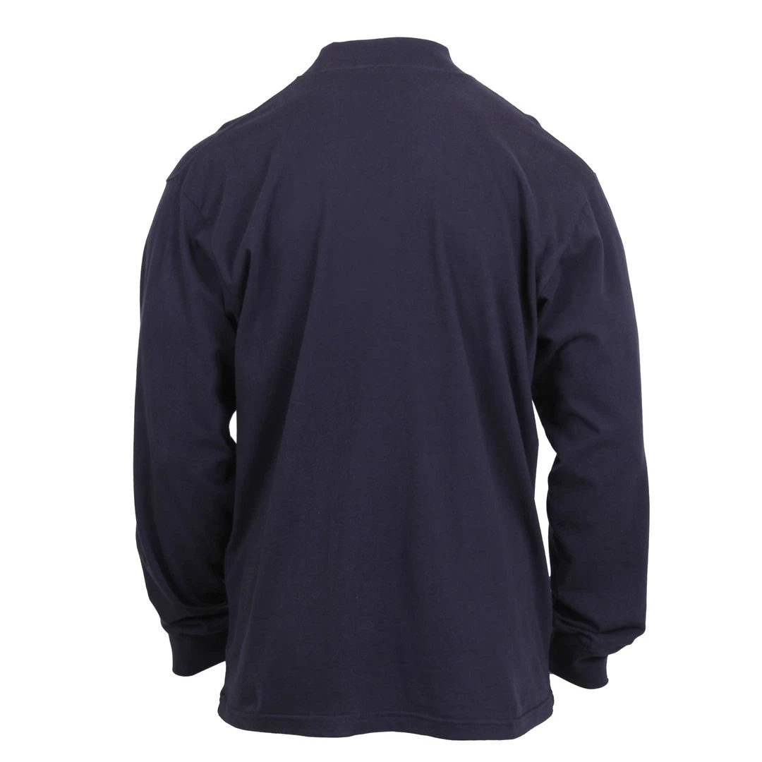 Rothco Mock Turtleneck