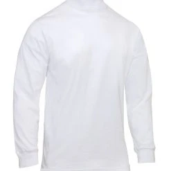 Rothco Mock Turtleneck