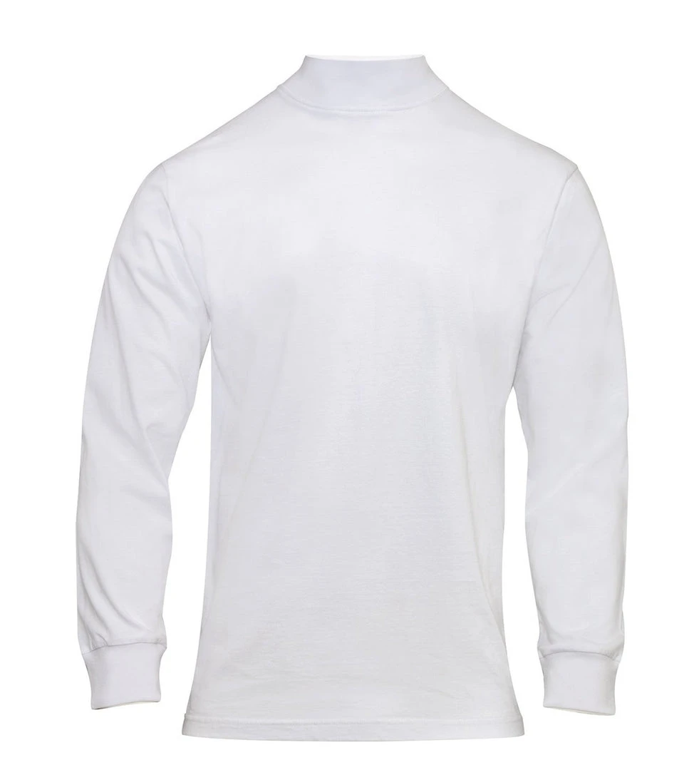 Rothco Mock Turtleneck