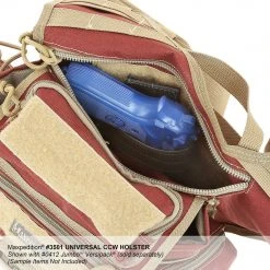 Concealment Holsters Maxpedition Universal CCW Holster