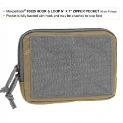 Maxpedition Hook & Loop 5