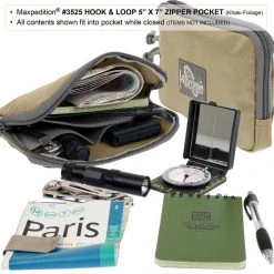 Maxpedition Hook & Loop 5
