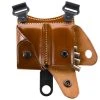 Shoulder Holsters Galco SCA Cartridge Case For System
