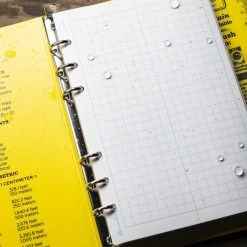 Rite In The Rain Loose Leaf Paper