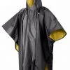 Rothco Reversible PVC Ponchos Rain Gear & Ponchos