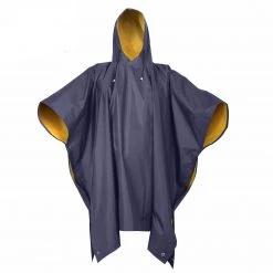 Rothco Reversible PVC Ponchos Rain Gear & Ponchos