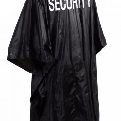 Rain Gear & Ponchos Rothco Security Poncho