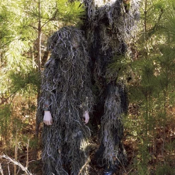Tru-Spec Camouflage Ghille Suit