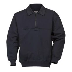 Elbeco Shield Job Shirt - Twill Collar
