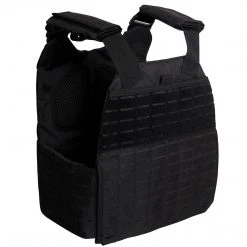 Rothco Laser Cut MOLLE Plate Carrier Vest MOLLE Vests