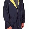 Rothco PVC Inner Attached Hood With Under Arm Vents