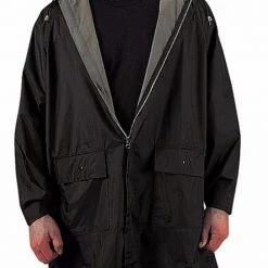 Rothco PVC Inner Attached Hood With Under Arm Vents