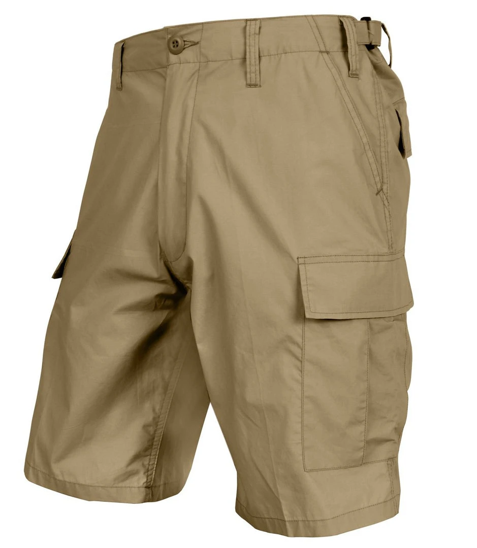 Rothco Lightweight Tactical BDU Shorts
