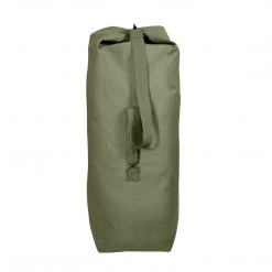 Duffel Bags Rothco Heavyweight Top Load Canvas Duffle Bag