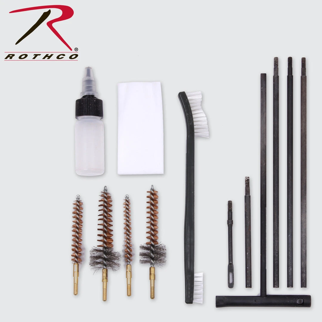 Rothco AK-47 Rifle Cleaning Kit Gun Cleaning Kits
