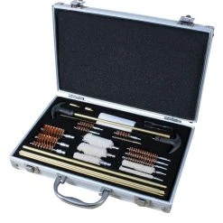 Rothco Deluxe Gun Cleaning Kit Gun Cleaning Kits