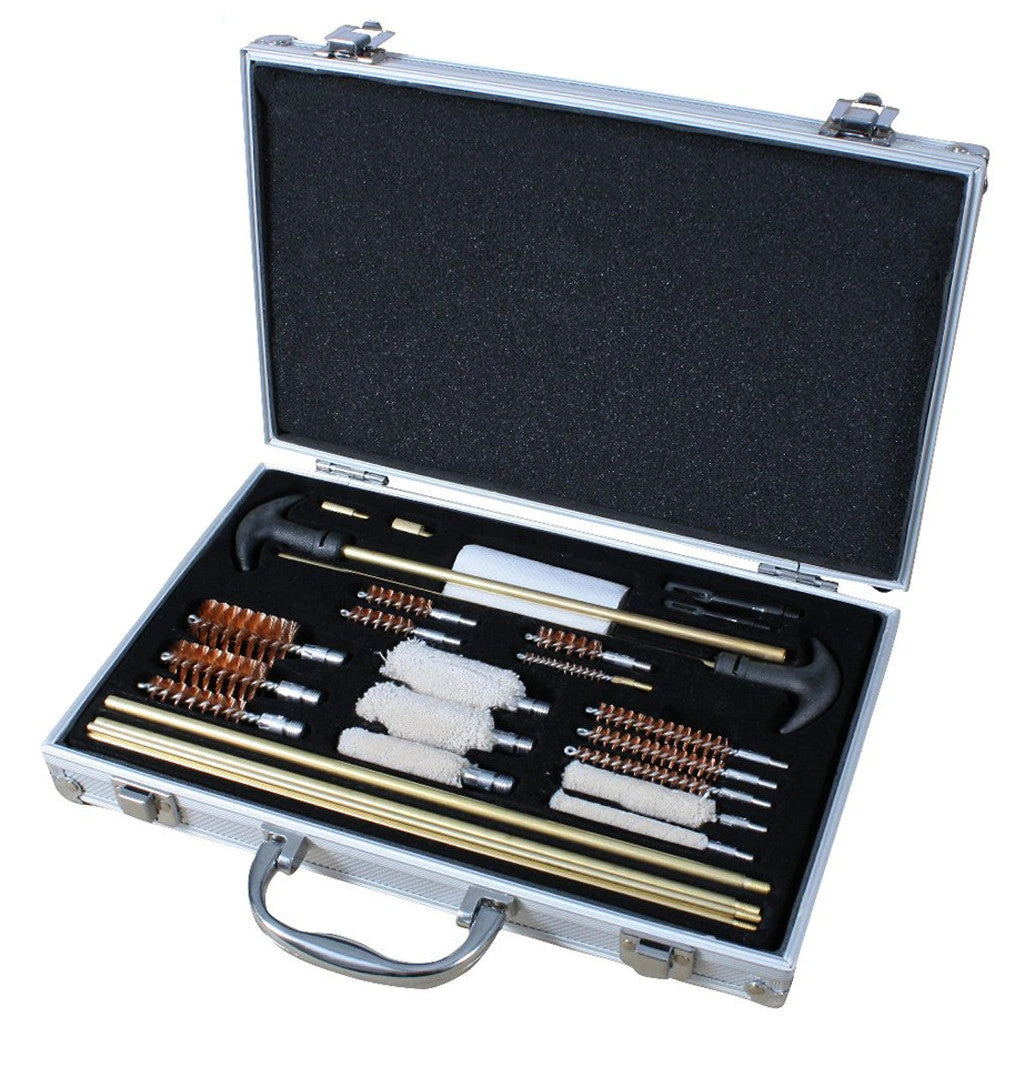 Rothco Deluxe Gun Cleaning Kit Gun Cleaning Kits