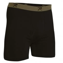 Undergear Rothco Moisture Wicking Performance Boxer Shorts
