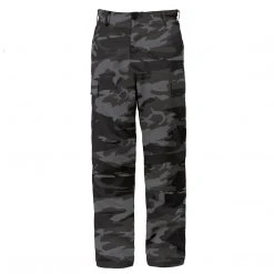 Rothco Camouflage Pants Camo Pants