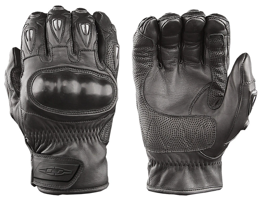 Riot / Disturbance Gloves Damascus Vector Hard-Knuckle Riot Control Gloves