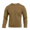Rothco ECWCS Poly Crew Neck Top Undergear