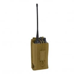 Radio Pouches Rothco MOLLE Universal Radio Pouch