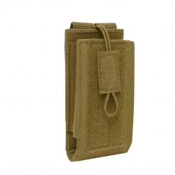 Radio Pouches Rothco MOLLE Universal Radio Pouch