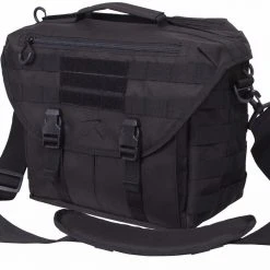 Rothco Covert Dispatch Tactical Shoulder Bag Attache And Shoulder Bags