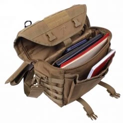 Rothco Covert Dispatch Tactical Shoulder Bag Attache And Shoulder Bags