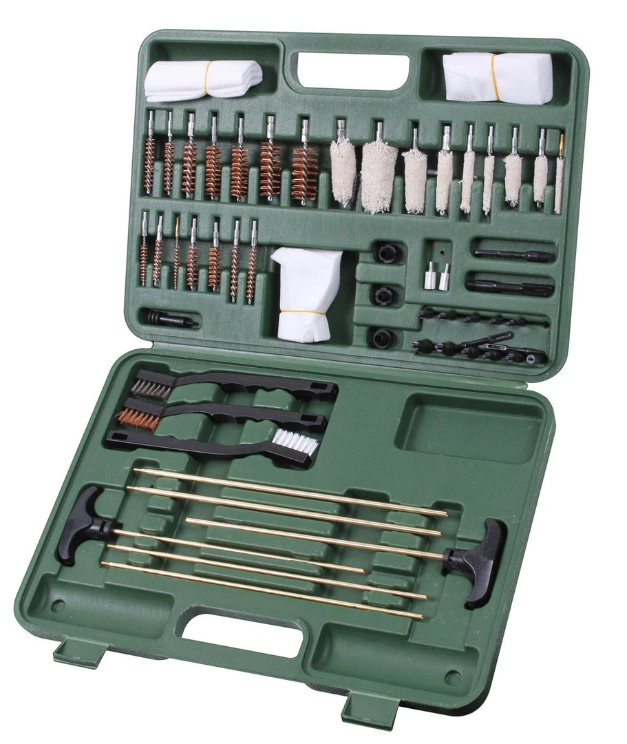 Rothco Universal Gun Cleaning Kit Gun Cleaning Kits