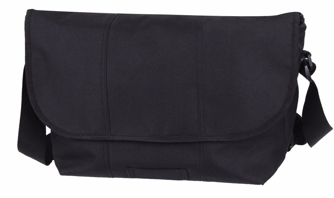 Attache And Shoulder Bags Rothco Polyester Elusion Messenger Bag