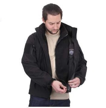 Jackets Rothco 3-in-1 Spec Ops Soft Shell Jacket