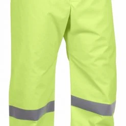 Rain Gear & Ponchos Rothco Reflective Rainsuit