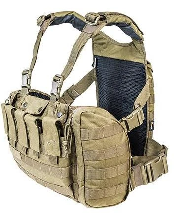 Tasmanian Tiger Chest Rig MK II M4 Chest Rigs