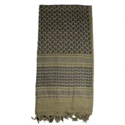 Shemaghs & Scarves Tru-Spec Coalition Desert Shemagh