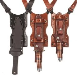 Galco SHUKA Shoulder Holster