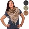Rothco Digital Camo Shemagh Tactical Desert Scarf Shemaghs & Scarves
