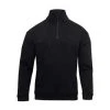 Rothco Firefighter / EMS Quarter Zip Job Shirt