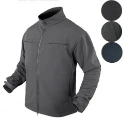 Condor Covert Softshell Jacket