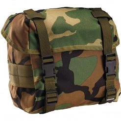 Rothco G.I. Type Enhanced Butt Packs Utility Pouches