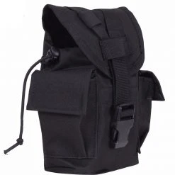Rothco MOLLE II Canteen & Utility Pouch Hydration Pouches