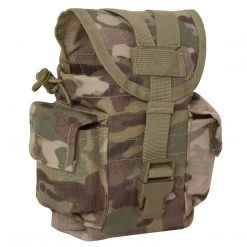 Rothco MOLLE II Canteen & Utility Pouch Hydration Pouches